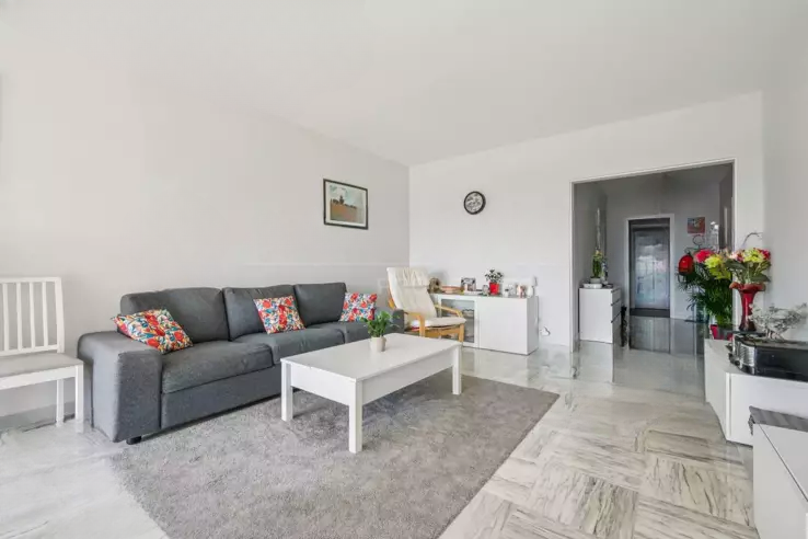 Квартира в Каннах, Франция, 89 м² - фото 4