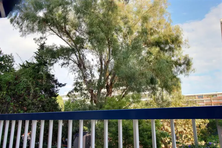 Квартира в Каннах, Франция, 30 м² - фото 4