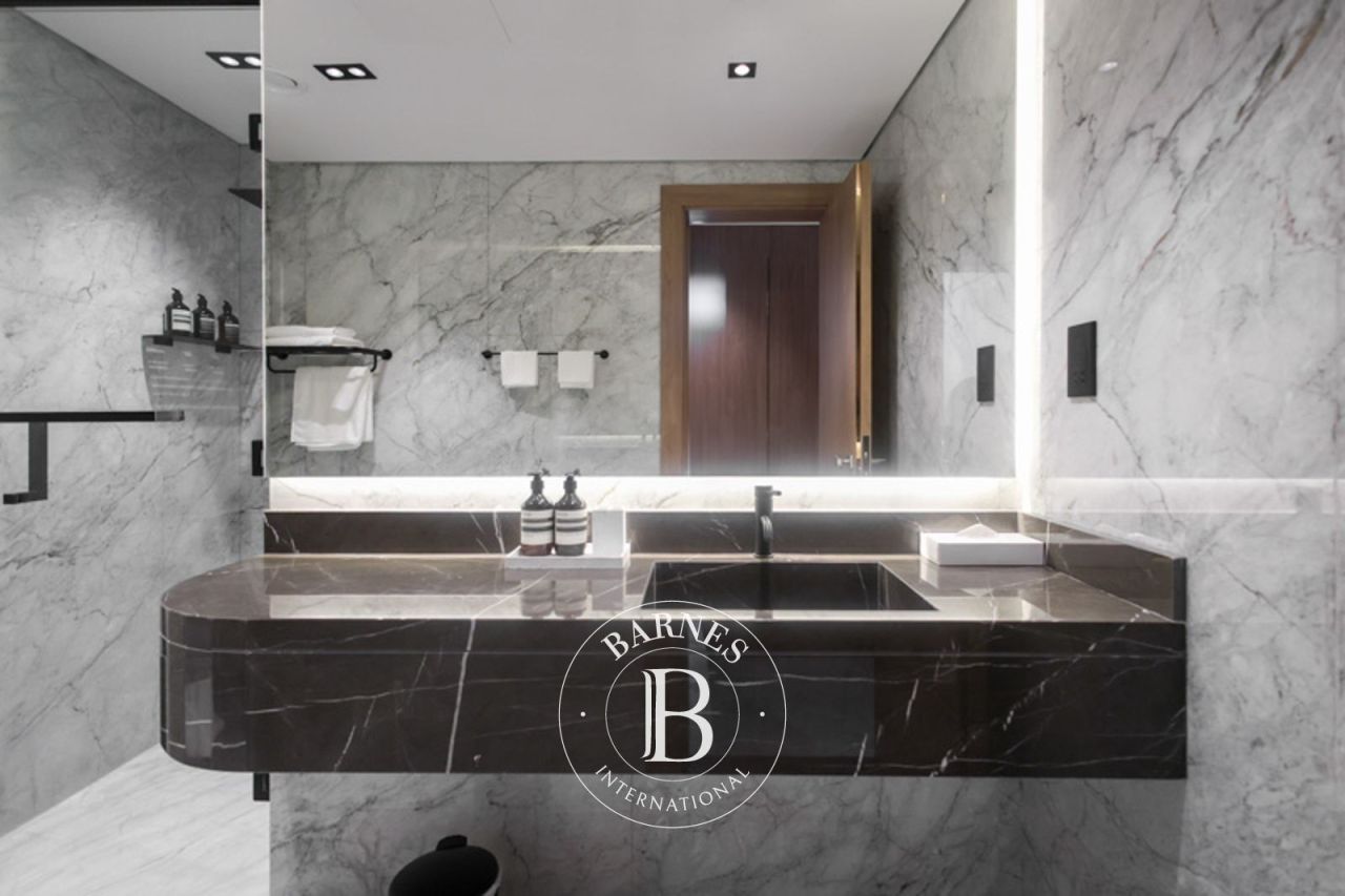 Пентхаус в Дубае, ОАЭ, 368.9 м² - фото 9