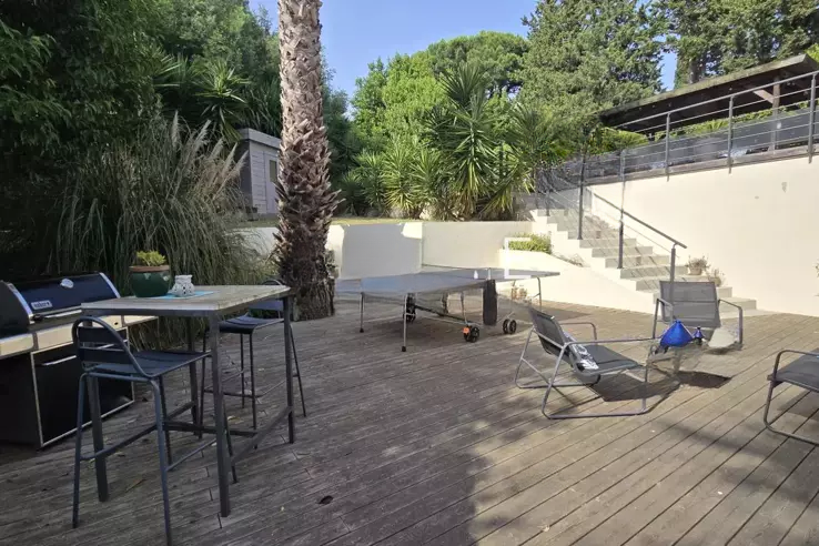 Квартира в Каннах, Франция, 112 м² - фото 4