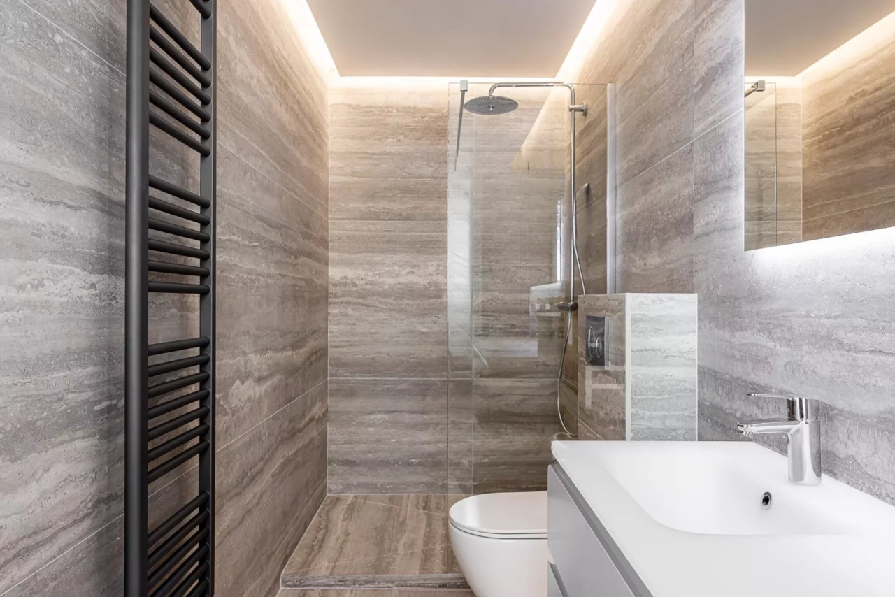 Квартира в Каннах, Франция, 131 м² - фото 10