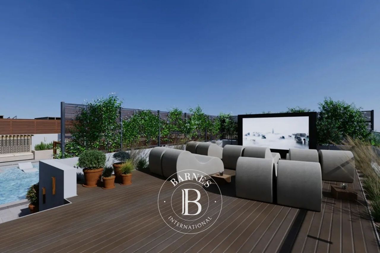 Квартира в Дубае, ОАЭ, 80.5 м² - фото 9