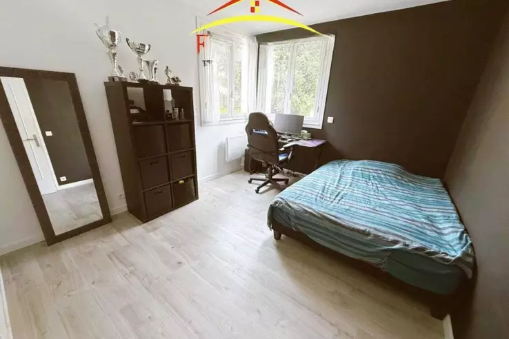 Квартира в Каннах, Франция, 70 м² - фото 4