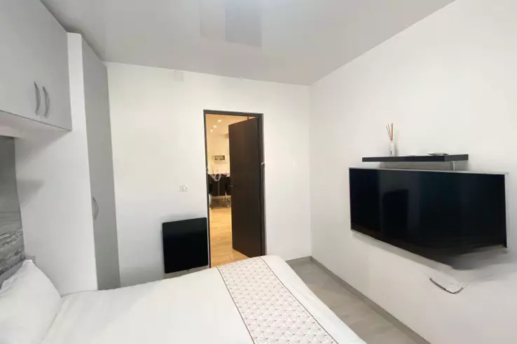 Квартира в Каннах, Франция, 58 м² - фото 4