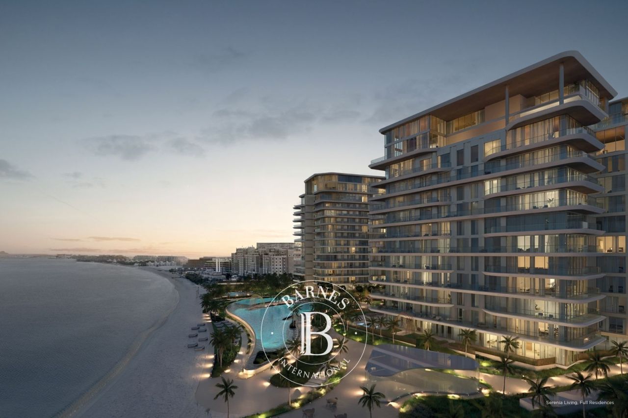 Квартира в Дубае, ОАЭ, 398.5 м² - фото 9