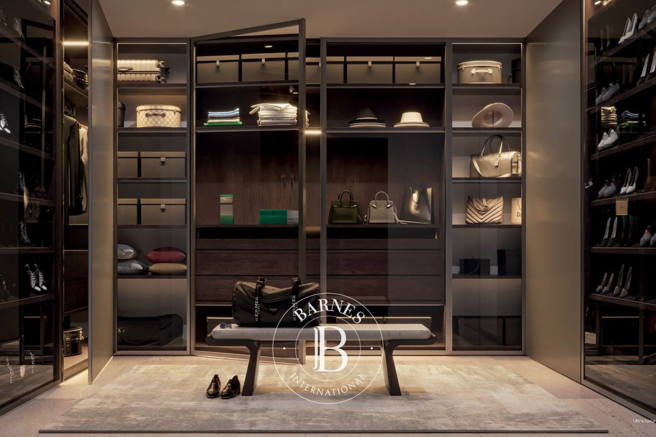 Квартира в Дубае, ОАЭ, 398.5 м² - фото 10