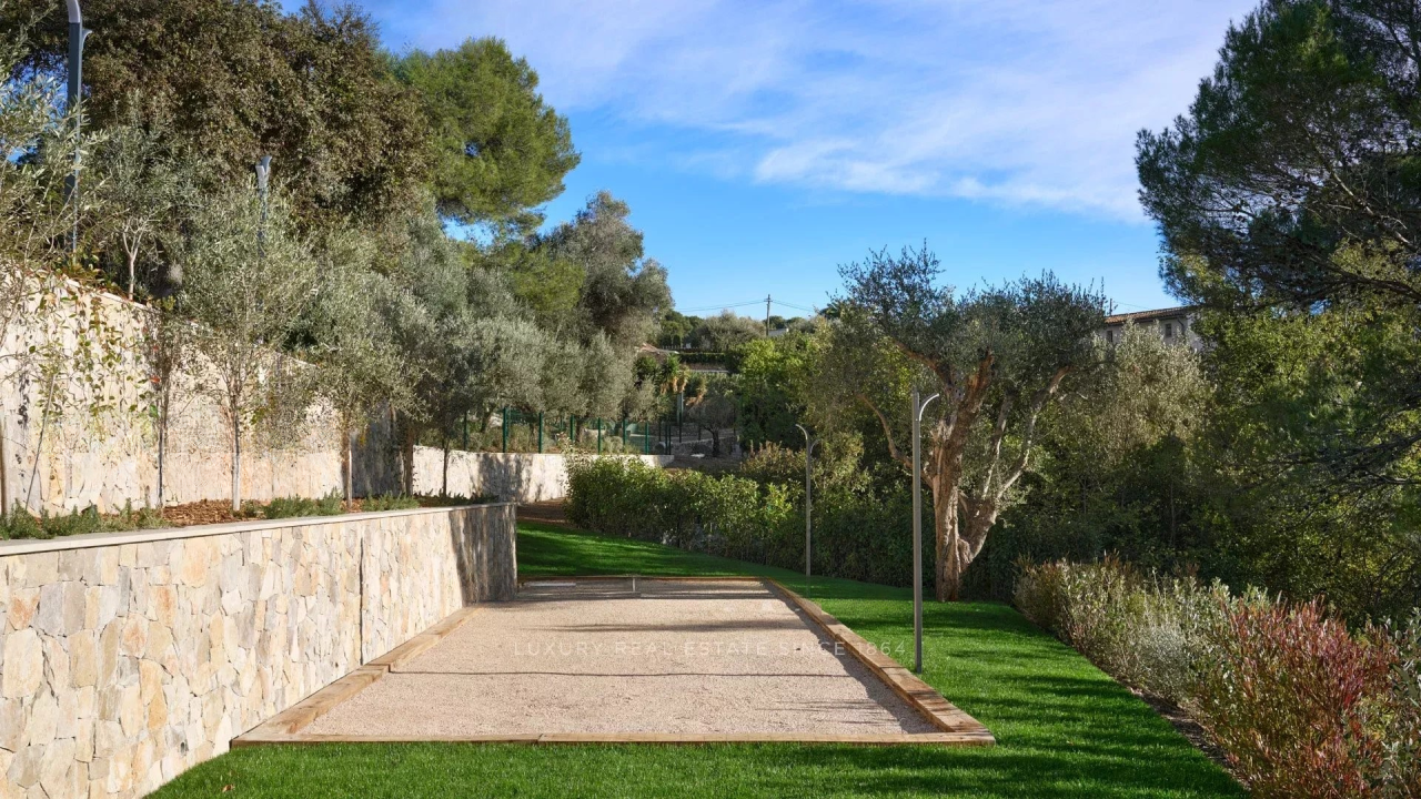 Квартира в Каннах, Франция, 290 м² - фото 10