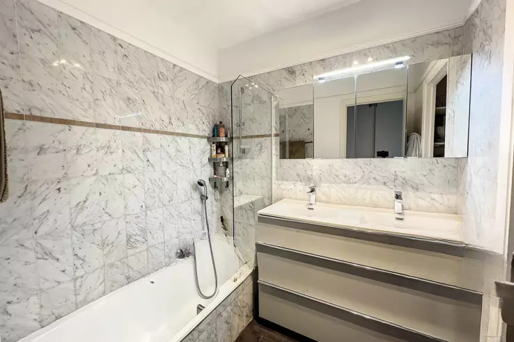 Квартира в Каннах, Франция, 99 м² - фото 4