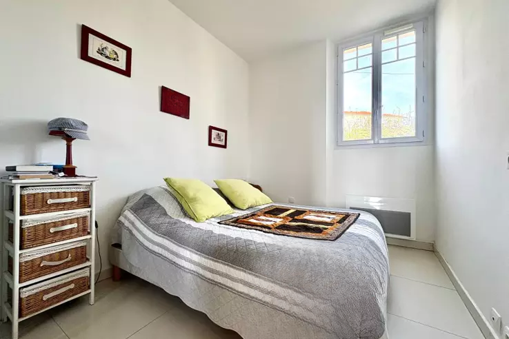 Квартира в Каннах, Франция, 67 м² - фото 4