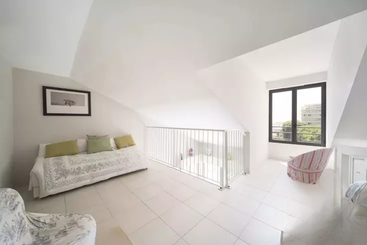 Квартира в Каннах, Франция, 121 м² - фото 4