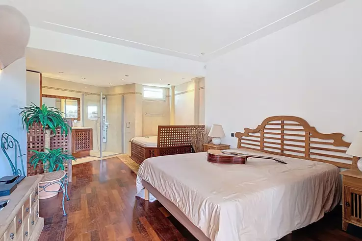 Квартира в Каннах, Франция, 101 м² - фото 4