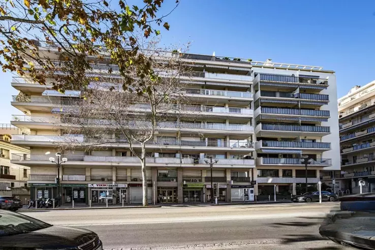 Квартира в Каннах, Франция, 64 м² - фото 4