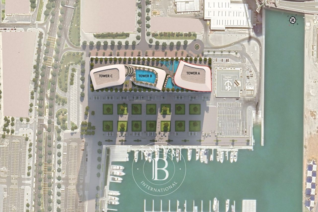 Квартира в Дубае, ОАЭ, 155.1 м² - фото 10