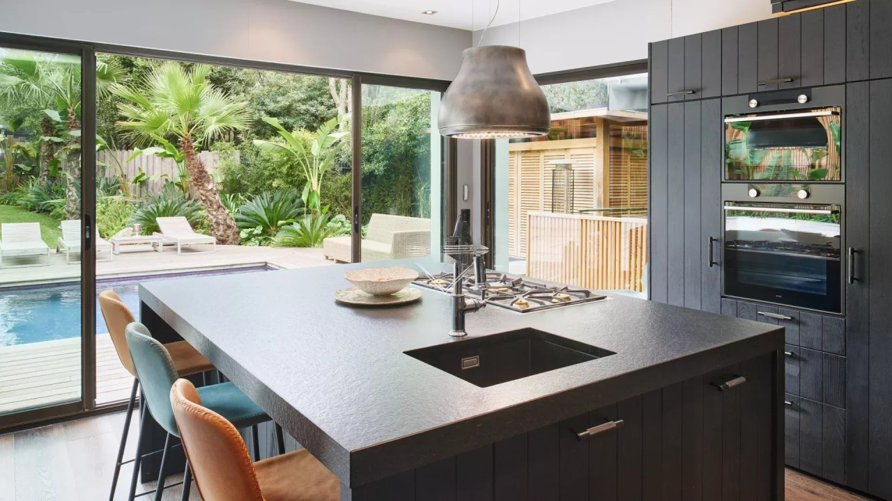 Квартира в Каннах, Франция, 250 м² - фото 10