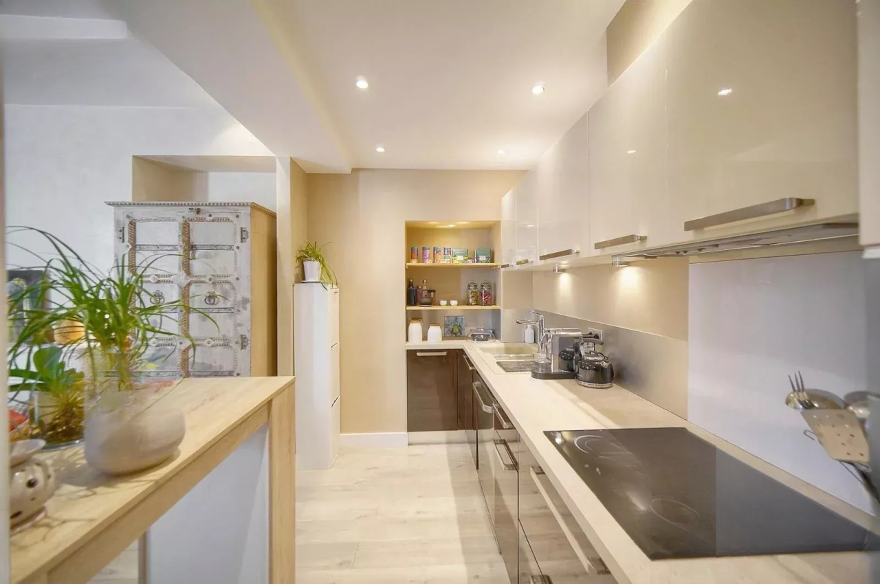 Квартира в Каннах, Франция, 100 м² - фото 10