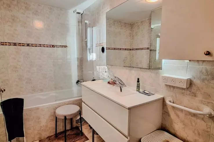 Квартира в Каннах, Франция, 105 м² - фото 4