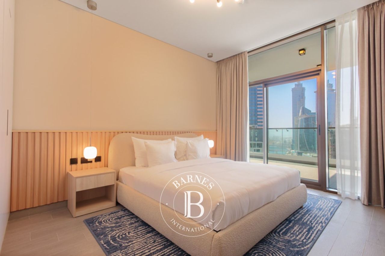 Пентхаус в Дубае, ОАЭ, 368.9 м² - фото 10