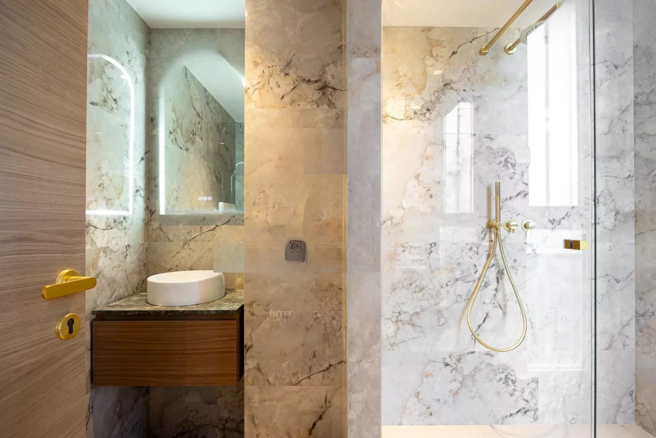 Квартира в Каннах, Франция, 100 м² - фото 10