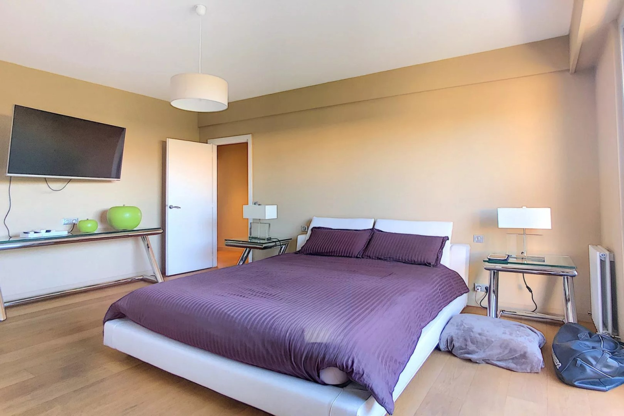 Квартира в Каннах, Франция, 143 м² - фото 10