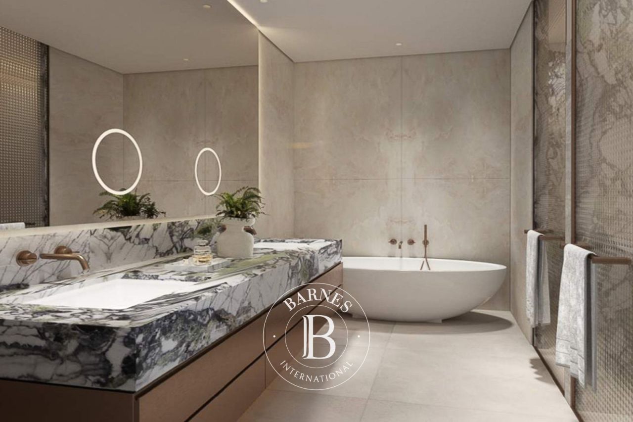 Пентхаус в Дубае, ОАЭ - фото 10