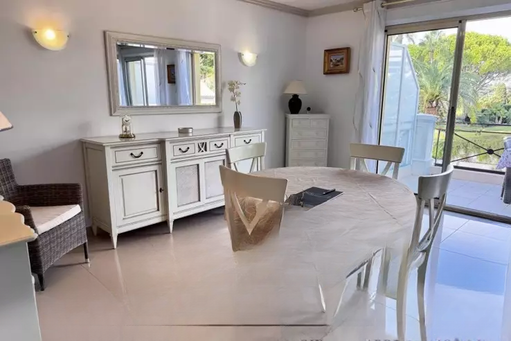 Квартира в Каннах, Франция, 112 м² - фото 4