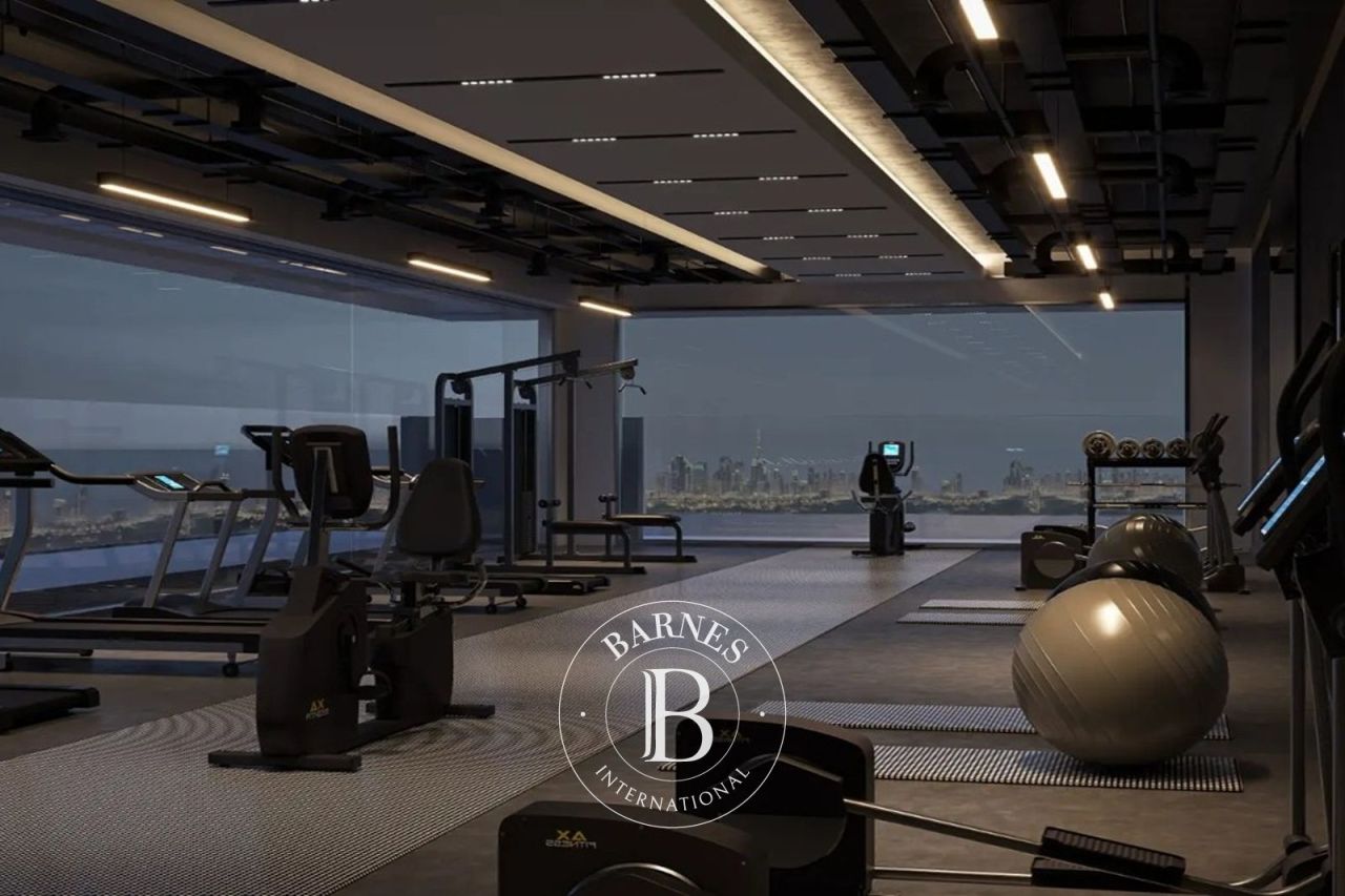 Квартира в Дубае, ОАЭ, 73.1 м² - фото 11