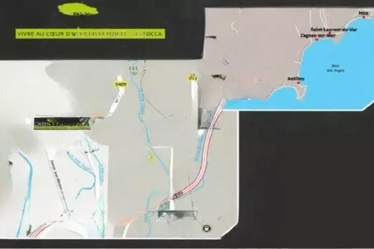 Квартира в Каннах, Франция, 43 м² - фото 4