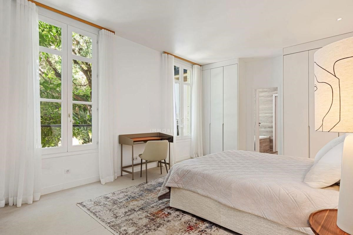 Квартира в Каннах, Франция, 130 м² - фото 10