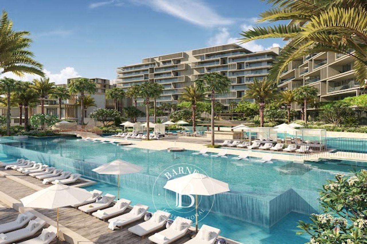 Пентхаус в Дубае, ОАЭ - фото 11