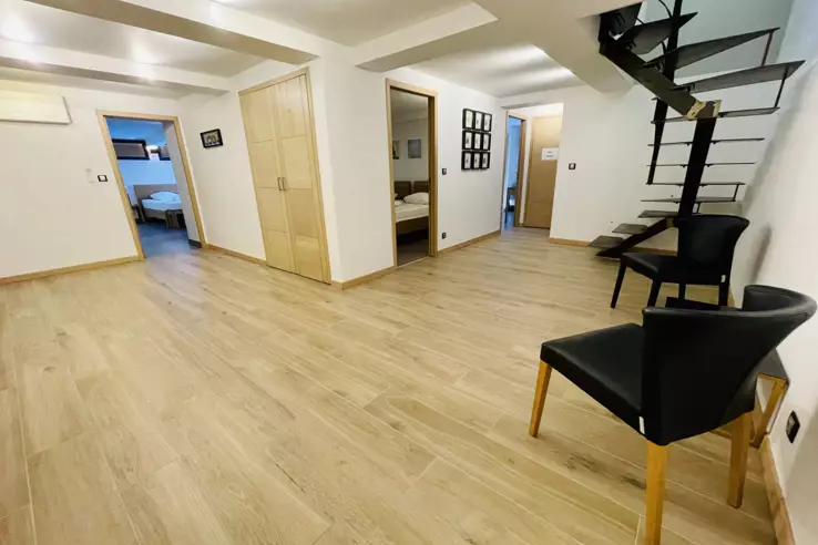 Квартира в Каннах, Франция, 282 м² - фото 4