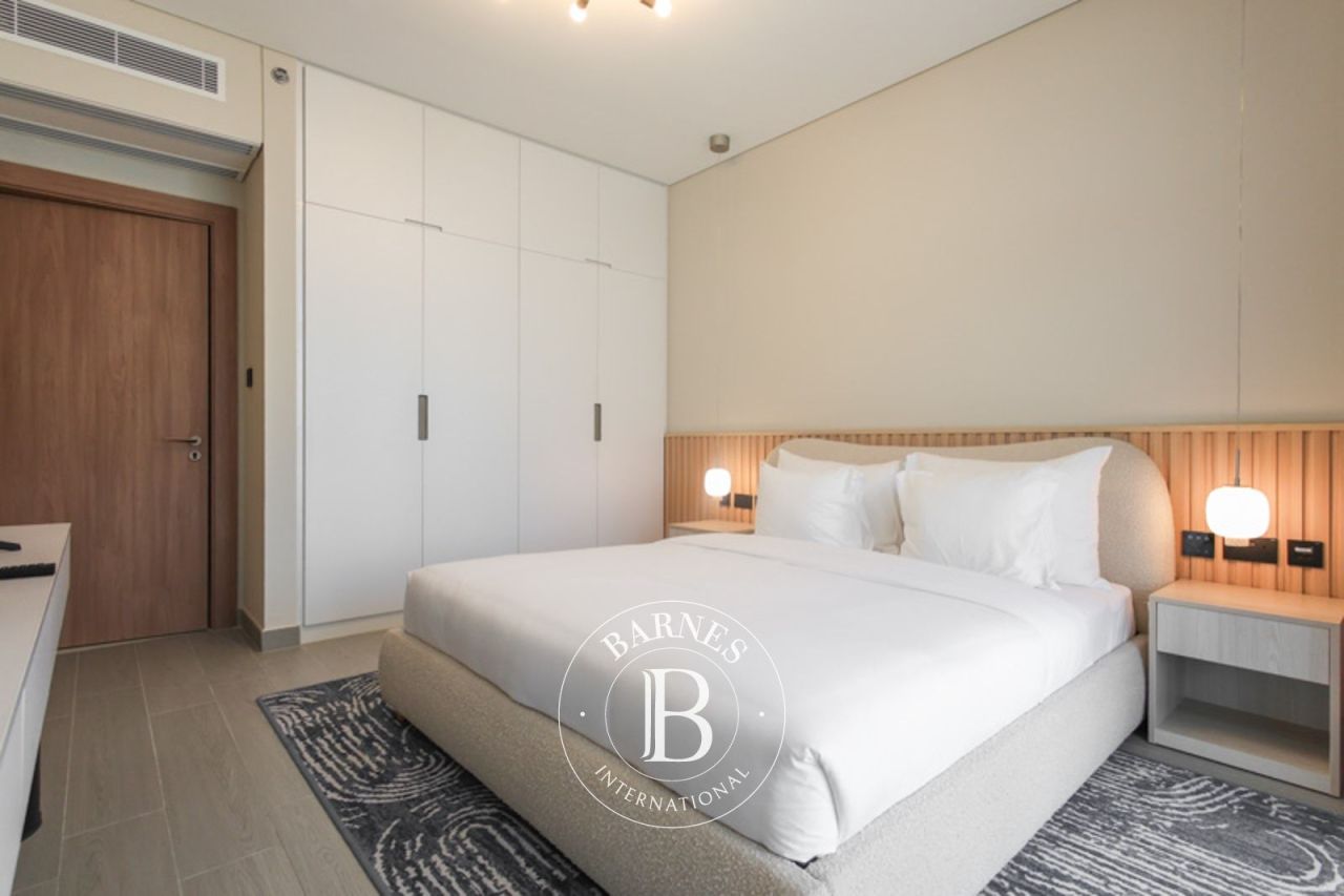 Пентхаус в Дубае, ОАЭ, 368.9 м² - фото 11