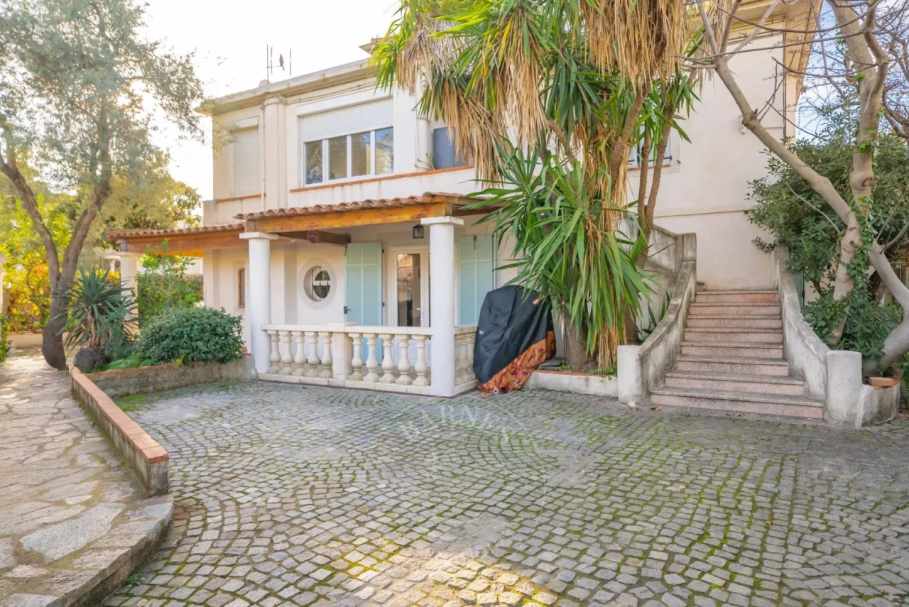 Квартира в Каннах, Франция, 296 м² - фото 10