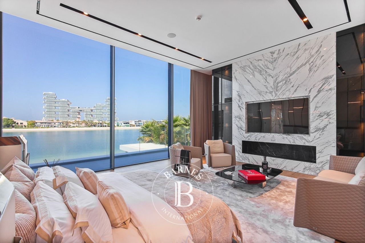 Вилла в Дубае, ОАЭ, 1 021.9 м² - фото 11