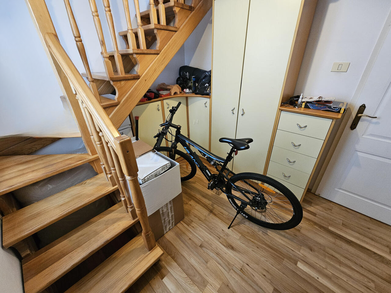 Дом в Копере, Словения, 150 м² - фото 11