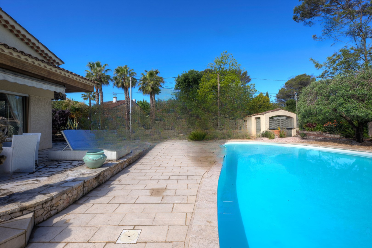 Квартира в Каннах, Франция, 170 м² - фото 11