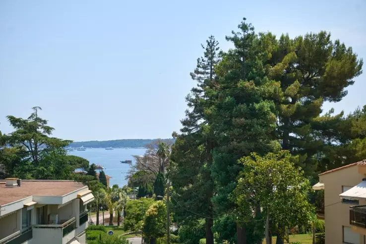 Квартира в Каннах, Франция, 136 м² - фото 5