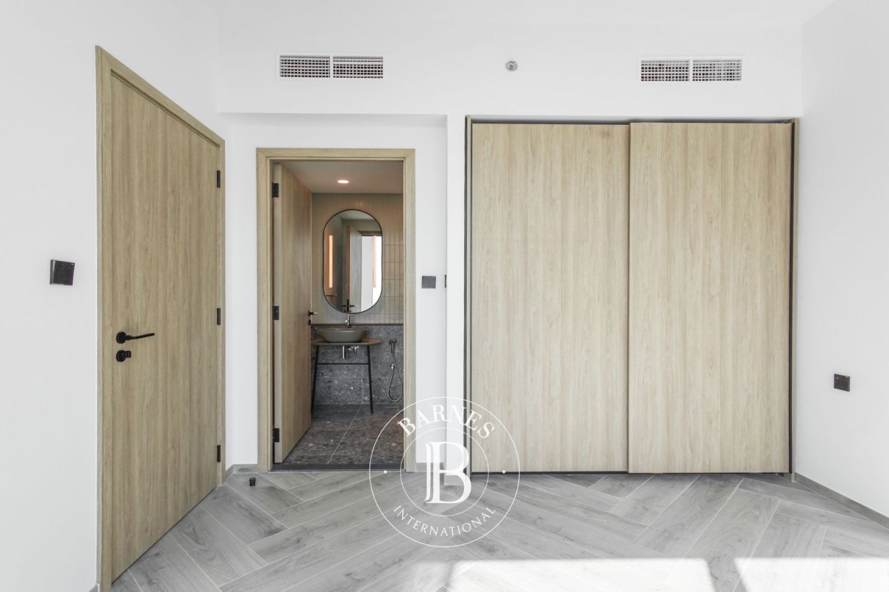 Квартира в Дубае, ОАЭ, 59.4 м² - фото 12