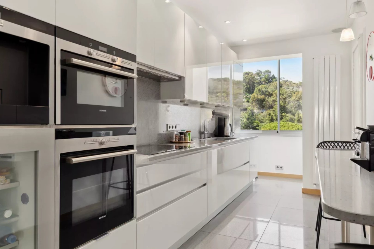 Квартира в Каннах, Франция, 177 м² - фото 11