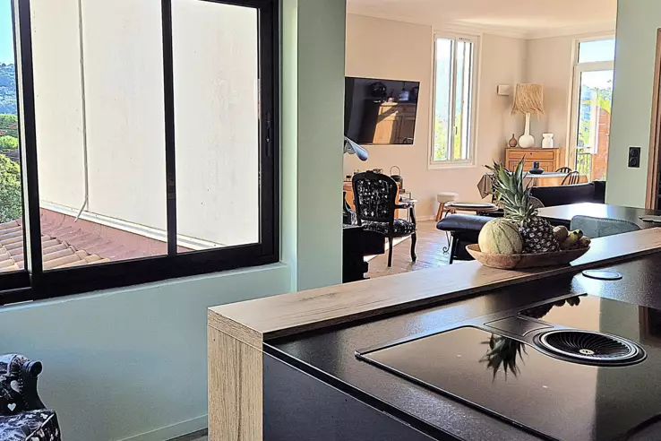 Квартира в Каннах, Франция, 145 м² - фото 5