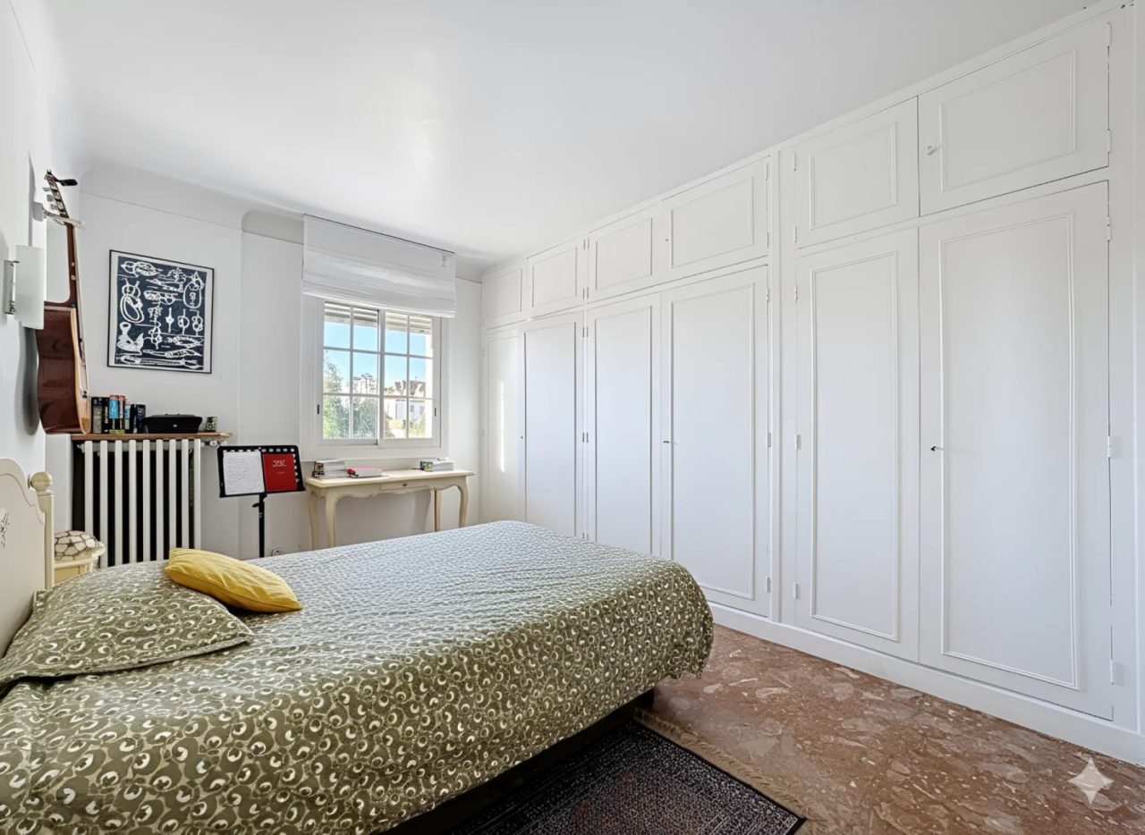 Квартира в Каннах, Франция, 100 м² - фото 11