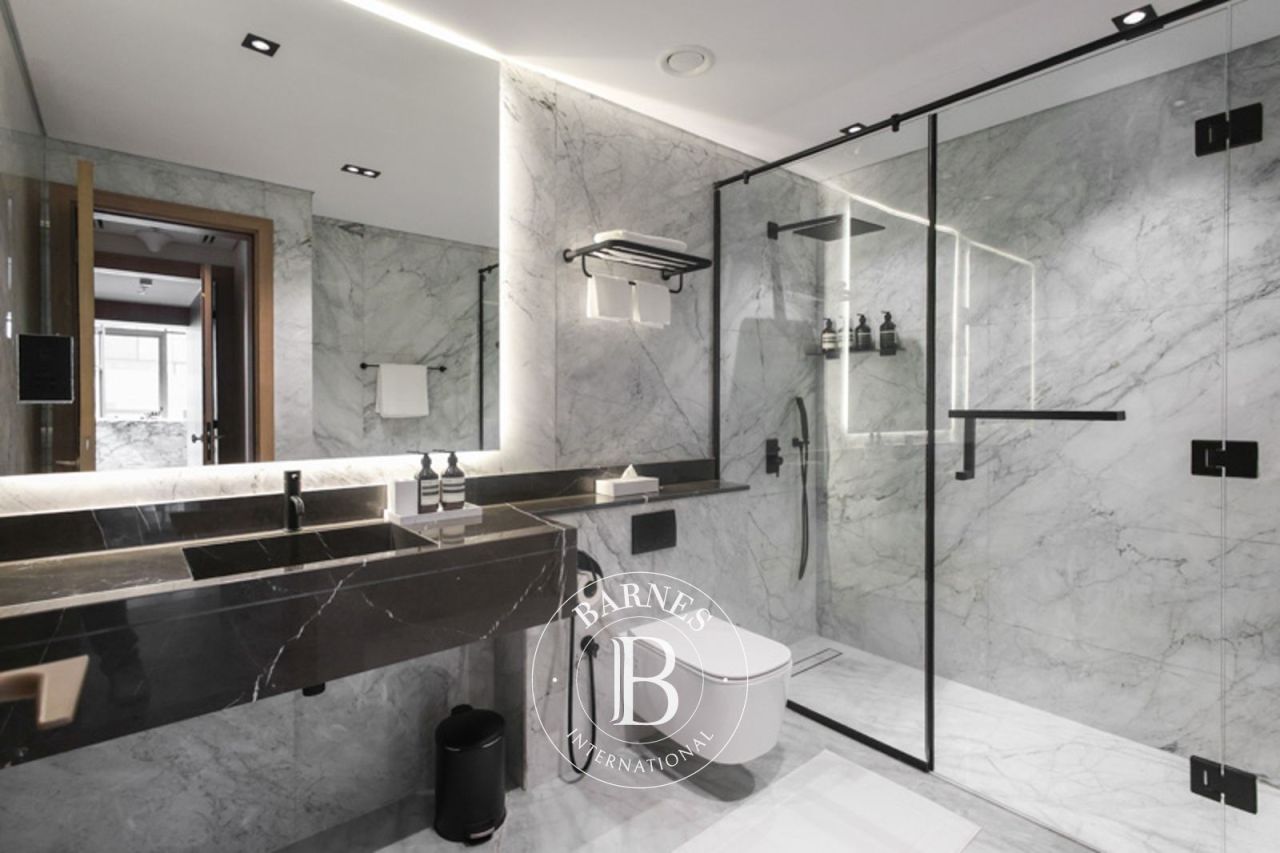 Пентхаус в Дубае, ОАЭ, 368.9 м² - фото 13