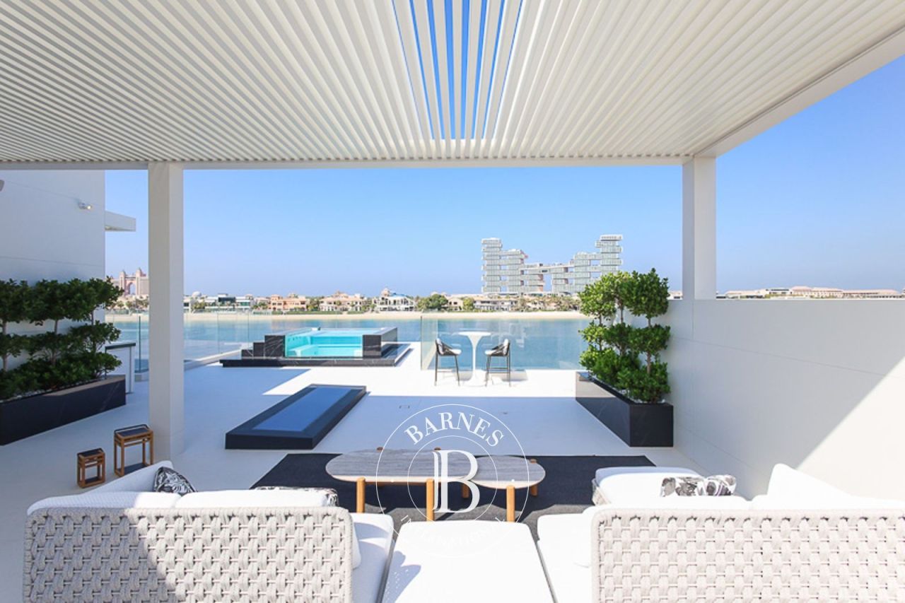 Вилла в Дубае, ОАЭ, 1 021.9 м² - фото 13