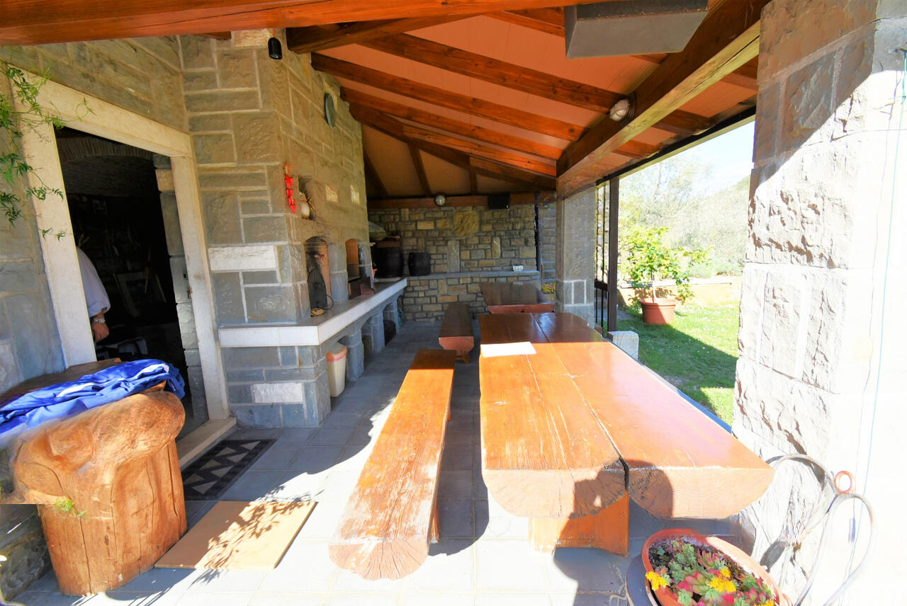 Дом в Копере, Словения, 262 м² - фото 11