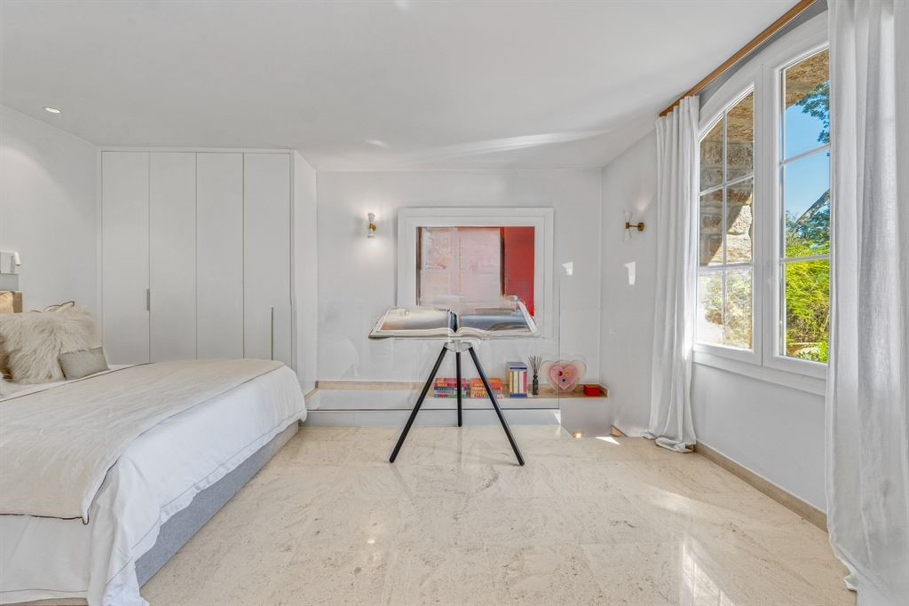 Квартира в Каннах, Франция, 90 м² - фото 11