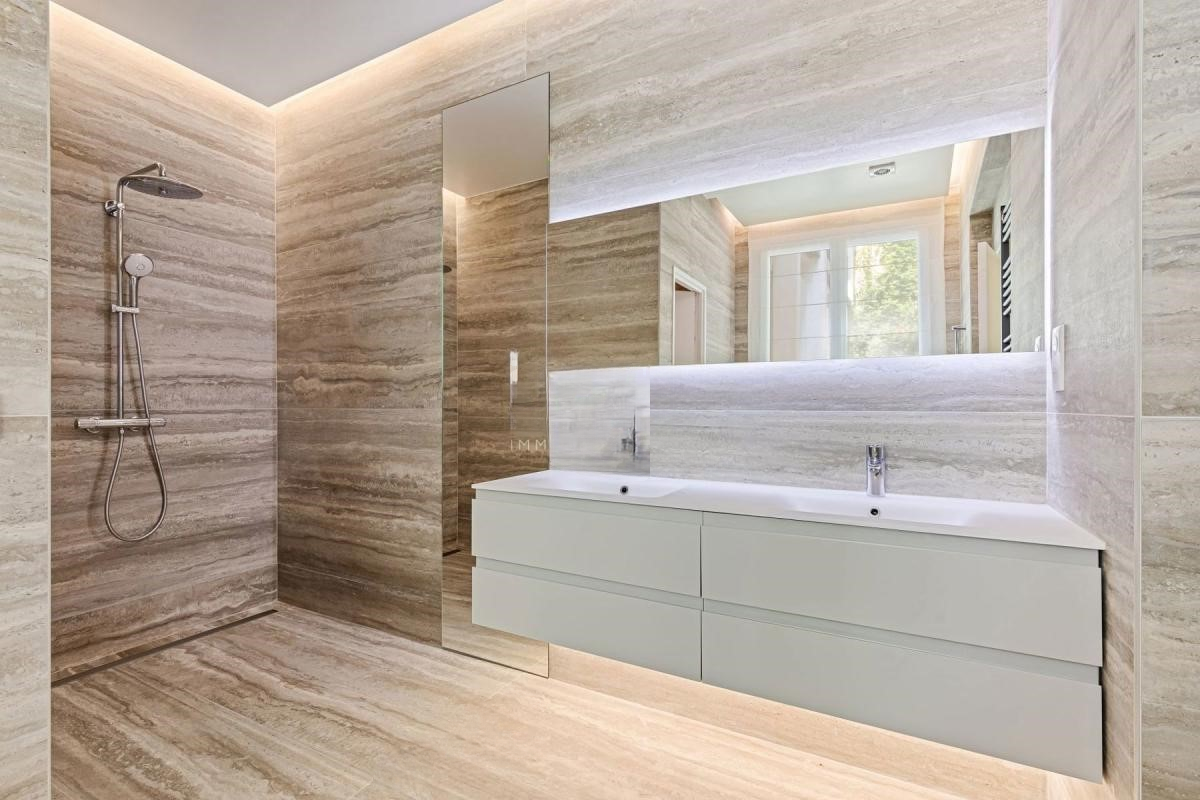 Квартира в Каннах, Франция, 130 м² - фото 11