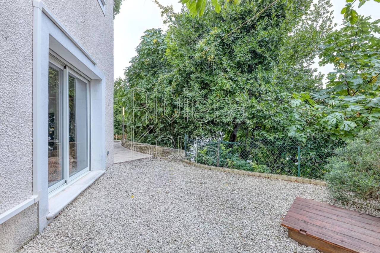 Квартира в Каннах, Франция, 121 м² - фото 11