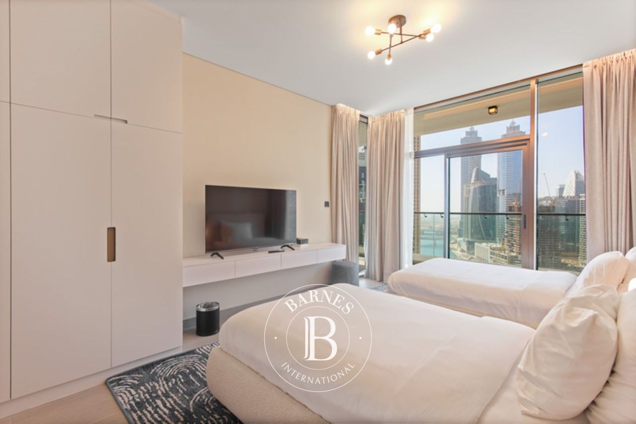 Пентхаус в Дубае, ОАЭ, 368.9 м² - фото 14