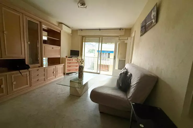 Квартира в Каннах, Франция, 30 м² - фото 5