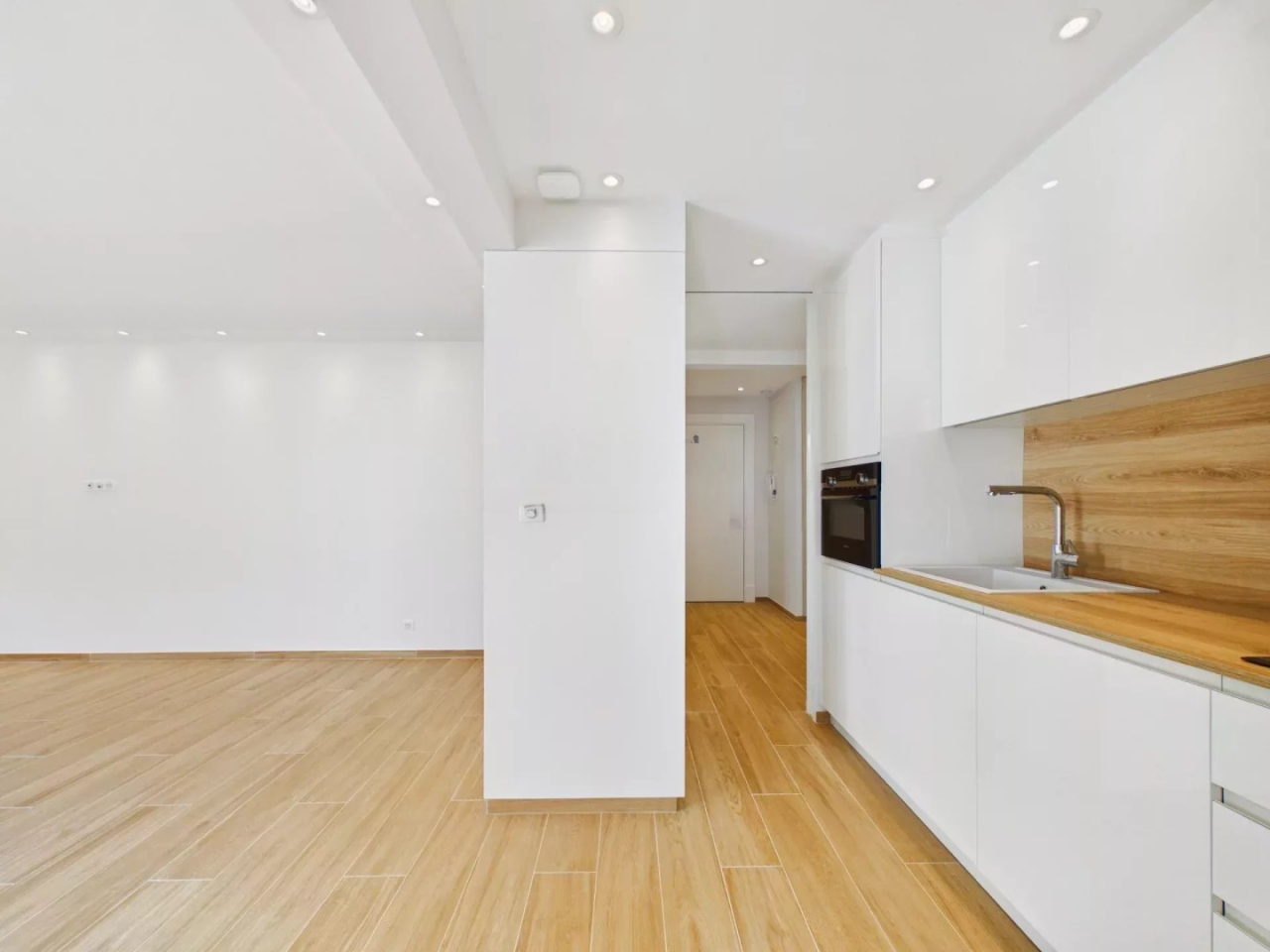 Квартира в Каннах, Франция, 63 м² - фото 11