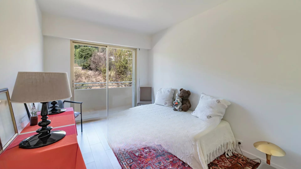 Квартира в Каннах, Франция, 98 м² - фото 11